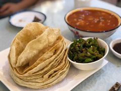 -小叶手抓·非遗·清真食品(治平路店)