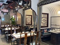 -金汤宴餐厅·粤菜(德云社店)