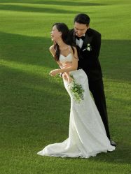 -青禾婚纱摄影(杭州店)