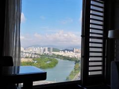 -三亚中亚国际大酒店