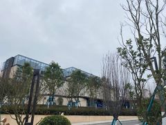 -仙海旅游度假区