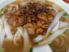 猪肠粉-海幢瑞芳饮食店