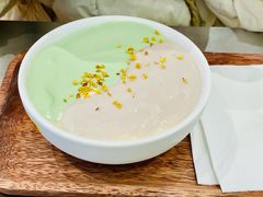 -满记甜品(上海高岛屋二店)