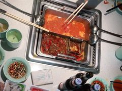 -野妹火锅(龙岗店)
