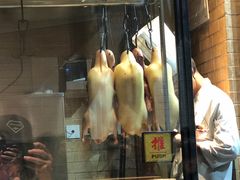 -四季民福烤鸭店(前门廊房二条店)
