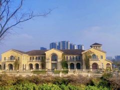 -府河摄影公园