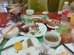 -沙记赛索清真糕点(和兴店)