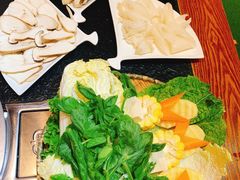 -大理董·董家小厨野生菌火锅(古城旗舰店)