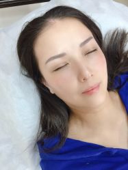 点击看大图 -西施无菌半永久纹绣眉眼影唇轻增发纹发际线