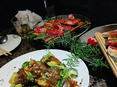 -正苑26年海鲜烤肉•牛尾汤汤饭(东港店)