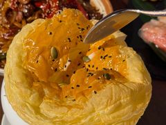 -魏客咖啡(中铁中心店)