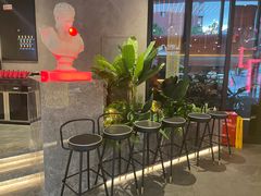 -鼎原力量东北吊炉烧烤(幸福街店)