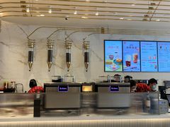 -Tims天好咖啡(江干万象城店)