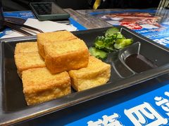 -馔豚·台北菜专门店(深圳湾万象城店)