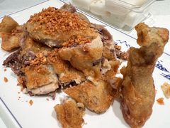 -玉华台饭庄·淮扬菜·烤鸭(望京店)