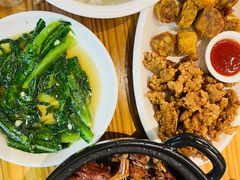 -斯丹姜母鸭·古法干香(田安南路店)