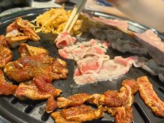 -胡哥烤肥牛(车公庙店)