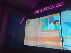 -星聚会KTV(龙湖上海奉贤天街店)