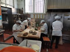 -庆丰包子铺(天通苑店)