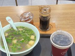 -回味鸭血粉丝汤(砂之船店)
