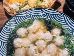 -北丐先生·野馄饨烧烤(雨花万象店)