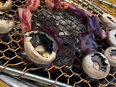 -老炉家木炭烤肉(长江国际店)