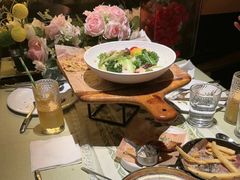 -碧特博格啤酒花园餐厅(芜湖路店)