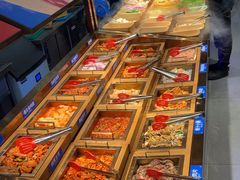 -尹珍珠·韩式无限烤肉(回龙湾店)