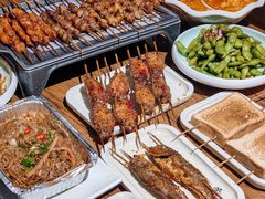 -管氏翅吧(马家堡店)