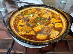 臭大元烧肥肠-壶园美食·淮扬菜(东圈门店)