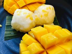 -Mango Tango