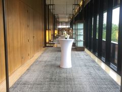 -上海衡山路十二号华邑酒店