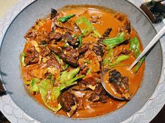 -茶叁酒肆·楚味江湖(菱角湖店)