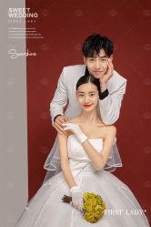 -第一夫人婚纱摄影(南京店)