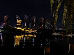 -迎泽公园