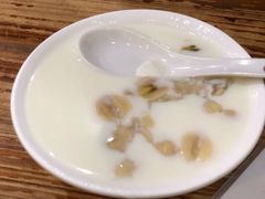 -沙湾姜埋奶(兴新包店)