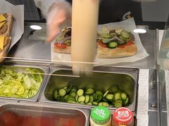 -赛百味SUBWAY(凯丹店)