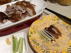 -北京全聚德(玉泉路店)