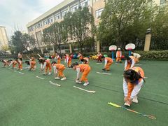 -吉的堡幼儿园(西安雅居乐铂琅峯园)
