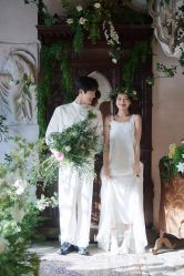 -蒙娜丽莎婚纱摄影 MONALISA