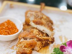 -缪氏川菜(丰盛町店)