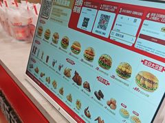 -塔斯汀中国汉堡(宝安宝田一路店)