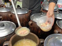 -燕子煨汤(山海关路店)