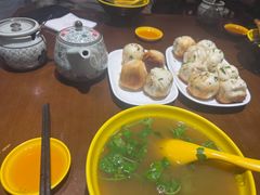 -大壶春生煎(四川中路店)