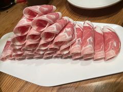 -额尔敦传统涮(公园西路店)