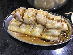 炸两肠-一哥美食(总店)