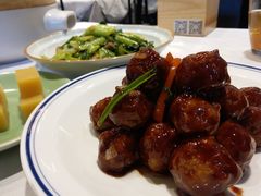 -到家尝北京菜(西坝河店)