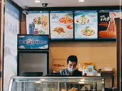-夏雪花·手工拉面(南油店)
