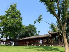 -常德桃花源景区