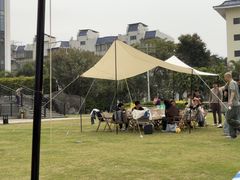 -厦门悦华酒店·绿庭主题自助餐厅